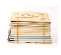 Gommini elastici q-connect 100 gr 150x3 mm numero 38