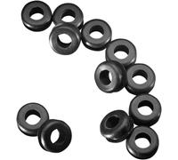 Gommini per serbatoio benzina James Gasket Harley-Davidson Dyna Softail 11447