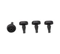 Blocco silenzioso in platino Givi SRA/E251/M7 Noir TU