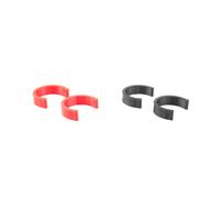 gommini protettivi per il supporto NetDan per lucchetto U-LOCK OnGuard Neon 8154