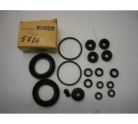 GOMMINI REVISIONE PINZA + CILINDRETTI FRENI FIAT PANDA