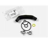 GOMMINI SCAMBIATORE DI CALORE OLIO CON TUBO CITROEN PEUGEOT 2.0 HDI FIAT SCUDO