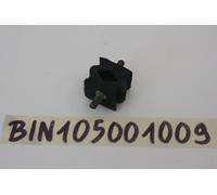 Gommino antivibrante BINGO DOMINO Silent block rubber