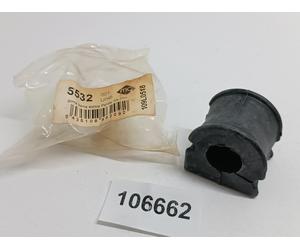 GOMMINO BARRA STABILIZZATRICE ANTERIORE ANTI ROLL BAR BUSH PER FIAT PANDA 169