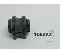 GOMMINO BARRA STABILIZZATRICE ANTERIORE PER RENAULT KANGOO 2 SERIE 5764