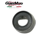 GOMMINO COPRI FORO SPECCHIO MANUBRIO SCOOTER LEONARDO SR APRILIA GMS0129