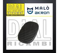 GOMMINO COPRIPEDALE FRENO ORIGINALE ALFA ROMEO 147 2001> 14923 MALO'