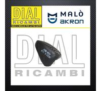 GOMMINO COPRIPEDALE FRIZIONE ORIGINALE ALFA ROMEO 147 2001> 14924 MALO'
