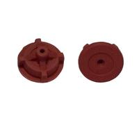 GOMMINO DI TRASCINAMENTO PER VENTILATORE TANGENZIALE TGA - TGO 60