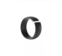 Gommino Distanziale Intuvia 100 per Manubrio Bici 31,8 mm - Supporto Display