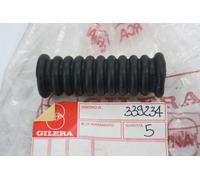 Gommino leva pedale Pedal cover Gilera R1 50 Rally