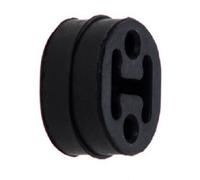 Gommino Marmitta e Supporto Scarico Per Nissan Almera N16 Tino Juke Micra K12