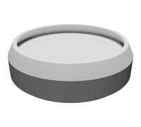 Gommino Morsetto a G per Supporto Microfono Neewer Anko Presa Scrivania 32mm