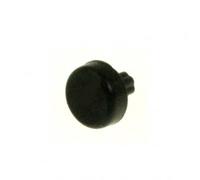 GOMMINO PARACOLPI IN GOMMA PER PIANO COTTURA COMPATIBILE WHIRLPOOL 481010472670 PROMO X4