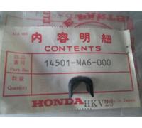 GOMMINO PATTINO TENDICATENA DISTRIBUZIONE HONDA CBX400 CBX 400