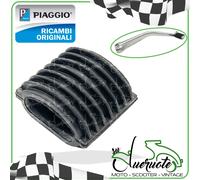 GOMMINO PEDALE AVVIAMENTO PER VESPA PX 125 150 200 ARCOBALENO T5 COSA LML STAR