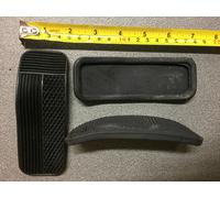 Gommino Pedale Copripedale Acceleratore Fiat 131