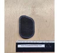 Gommino Pedale Copripedale Freno Fiat 600 D - originale