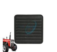 GOMMINO PEDALE COPRIPEDALE TRATTORE IMT TRACTOR 549 542 577 RICAMBIO
