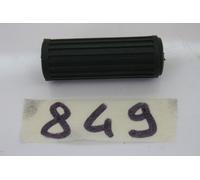 Gommino pedale freno GEV Brake pedal rubber cover Piaggio Vespa epoca