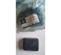 Gommino Pedale Freno Vespa Cosa 1-2 Originale Piaggio 228793