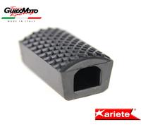 GOMMINO PEDALE FRENO VESPA VB1T V30 V33 GS 150 PIAGGIO ARIETE