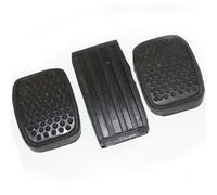 Gommino Pedale Set Freno Frizione Acceleratore Abiti per Suzuki samurai Gitano