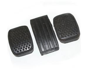 Gommino Pedale Set Freno Frizione Acceleratore Per Suzuki Samurai Gitano