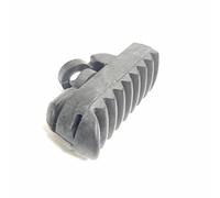 Gommino pedalino anteriore destro originale HONDA NX 500 DOMINATOR 1993