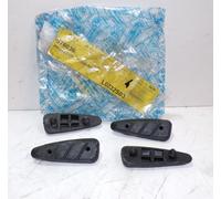 GOMMINO PEDALINO SINISTRO PER PIAGGIO LIBERTY 50-125-200 (CONFEZIONE 4 PEZZI)