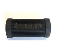 GOMMINO PEDANINA LEVA CAMBIO GILERA- RUBBER GILERA - MOTOR BIKE ITALIAN
