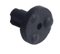 Gommino Piedino Para Colpi Griglie Piano Cottura Ignis Whirlpool