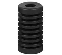 Gommino Puntale In Gomma per Pedale Cambio Universale Nero