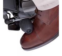 Gommino Salvascarpe in silicone TUCANO URBANO per Voge Valico 525 625 900 DSX