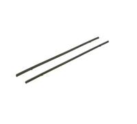 Tergicristallo per parabrezza BOSCH 3 397 033 361, Twin Z361 Lunghezza 450mm, indietro, 2 pezzo