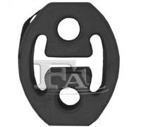 Gommino Supporto Marmitta per Citroen Jumper Fiat Bravo Fiorina