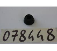 Gommino tampone leva albero avviamento Grommet Piaggio Ape 350 400 450 500 AD AE