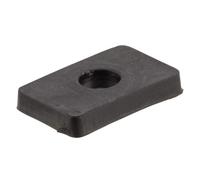 Gommino telaio,per Lambretta 125 LI/LIS/DL/GP/150 LI/LIS/SX/DL/GP/175 TV/200...