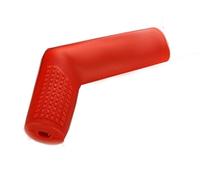 Gommino universale pedale cambio salvascarpe in gomma siliconica