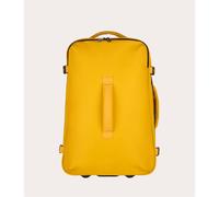 Gommo Trolley Morbido Small Giallo
