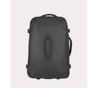 Gommo Trolley Morbido Small Nero