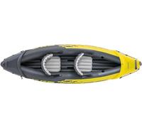 Gommone a doppio assalto con remi e gommone for rafting all'aperto con pompa ad aria