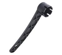 Gommone Barche Valvole Aria Chiave 6/8 Scanalature Chiave Paddles Tavola Sostituzione Pneumatico Gommone Valvole di Gonfiaggio Strumento