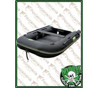 Gommone da pesca Madcat Robuster Boat 235 CM