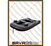 Gommone da pesca Savage Gear Easy Rider Boat 300cm