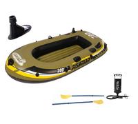 Gommone Fishman 200 set 218 x 110cm 190kg