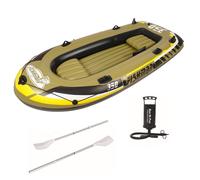 Gommone Fishman 350 set 305 x 136 cm 340 kg