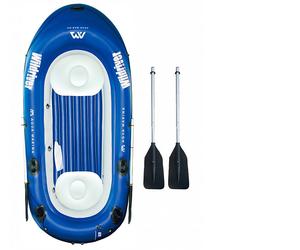Gommone gonfiabile AQUA MARINA Wildriver blue