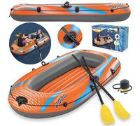 Gommone gonfiabile per bambini Bestway Kondor Elite