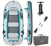 Gommone Hydro-Force Adventure Elite X5 Bestway 65159
